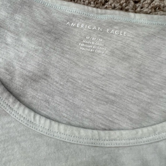 American Eagle Outfitters Top Size Medium - Picture 2 of 2